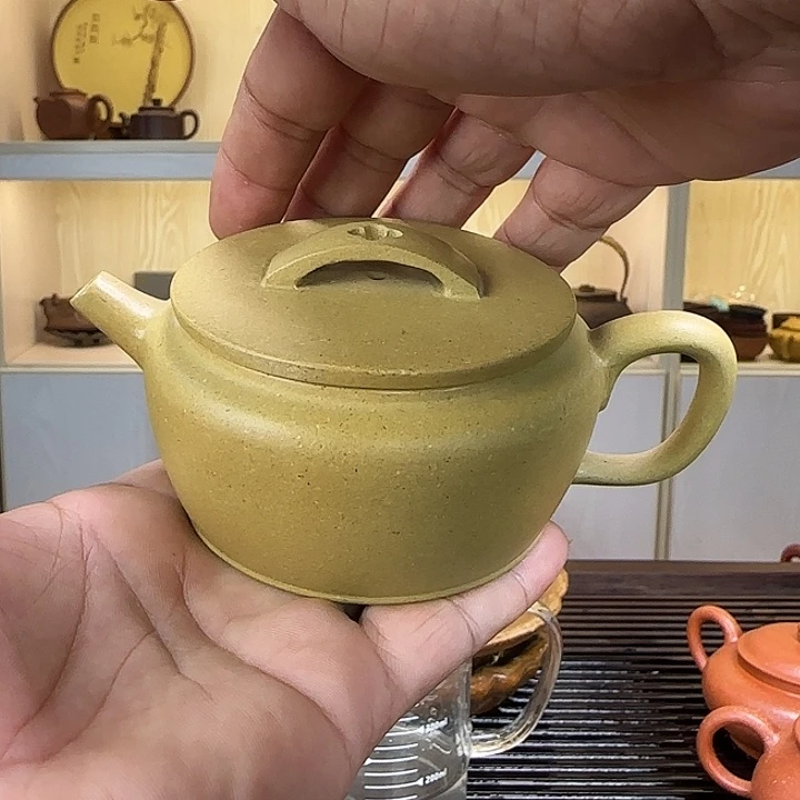 茶壶紫砂宜兴紫砂工艺