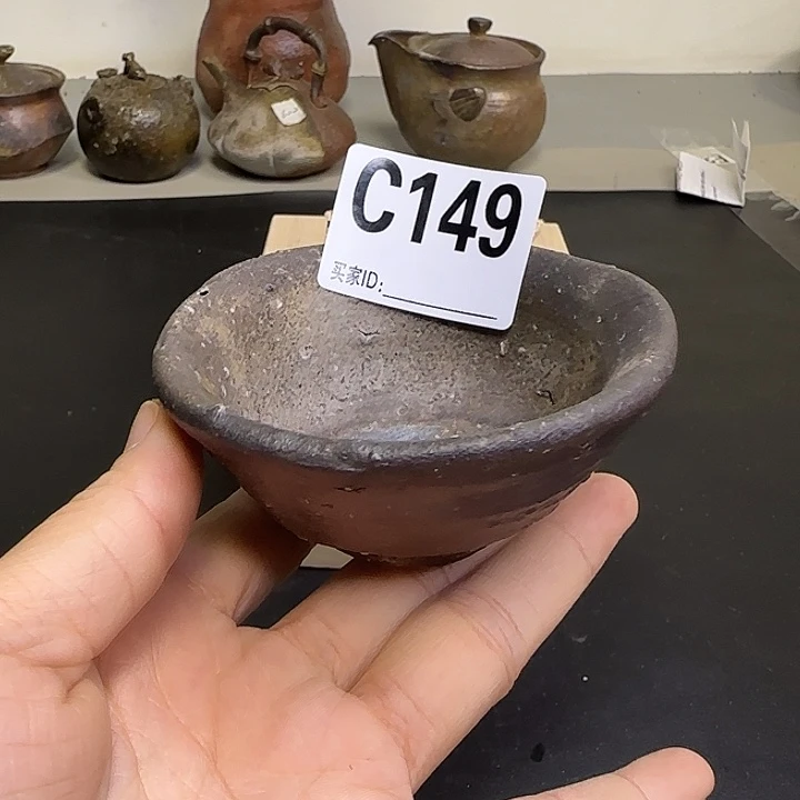 备前烧作品备前烧作品