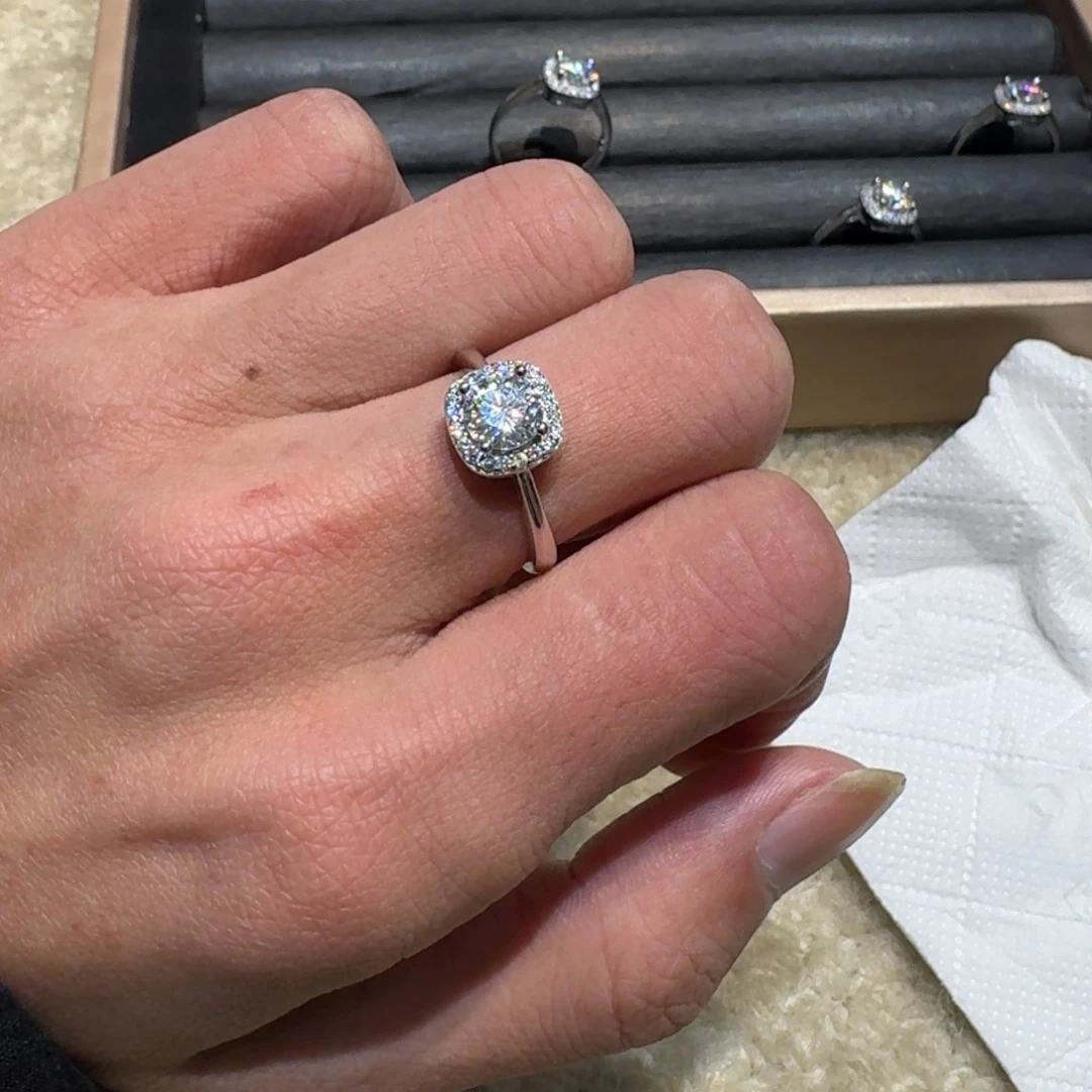 玛瑙/玉髓未镶嵌戒指01