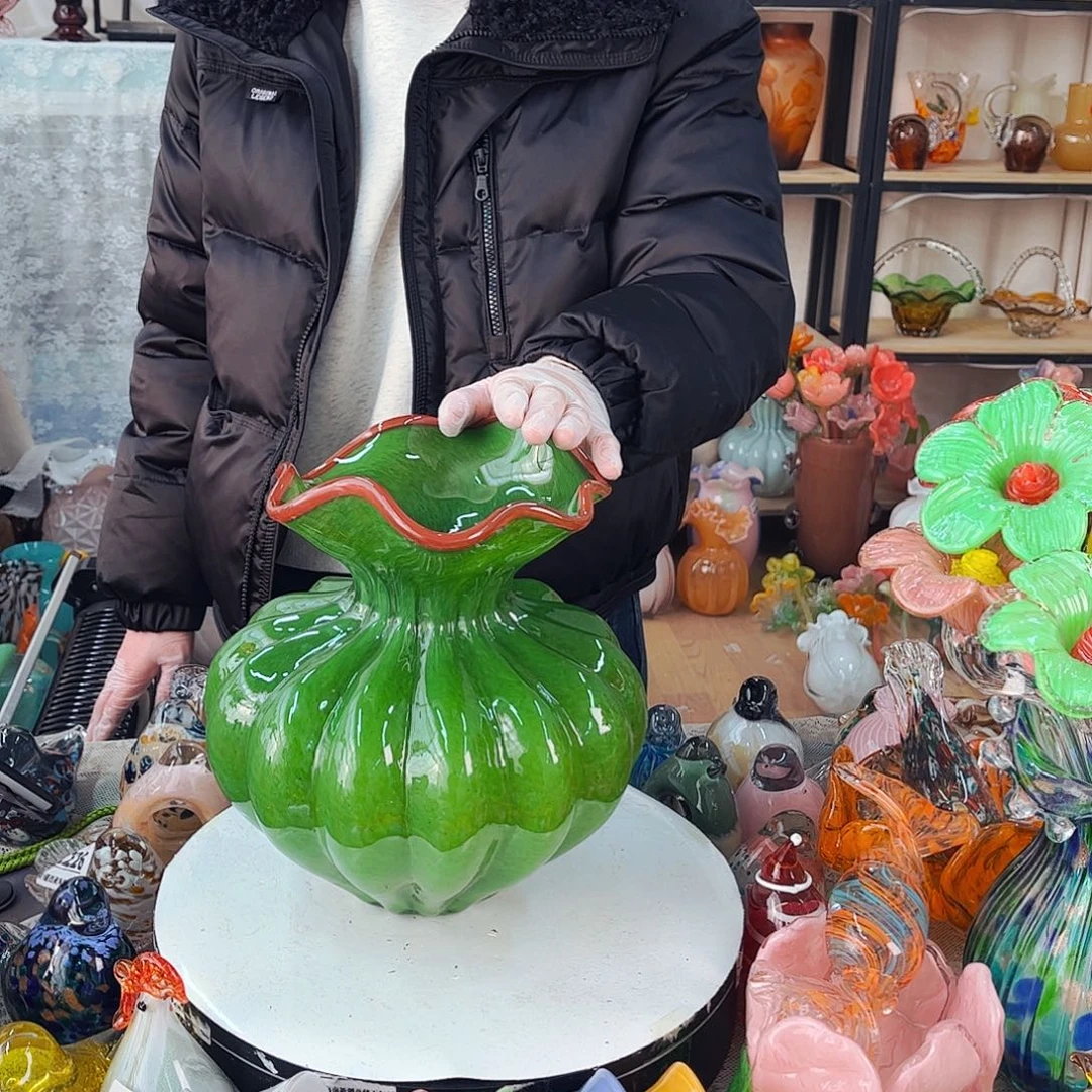 大福袋家悦琉璃品福利不退不换