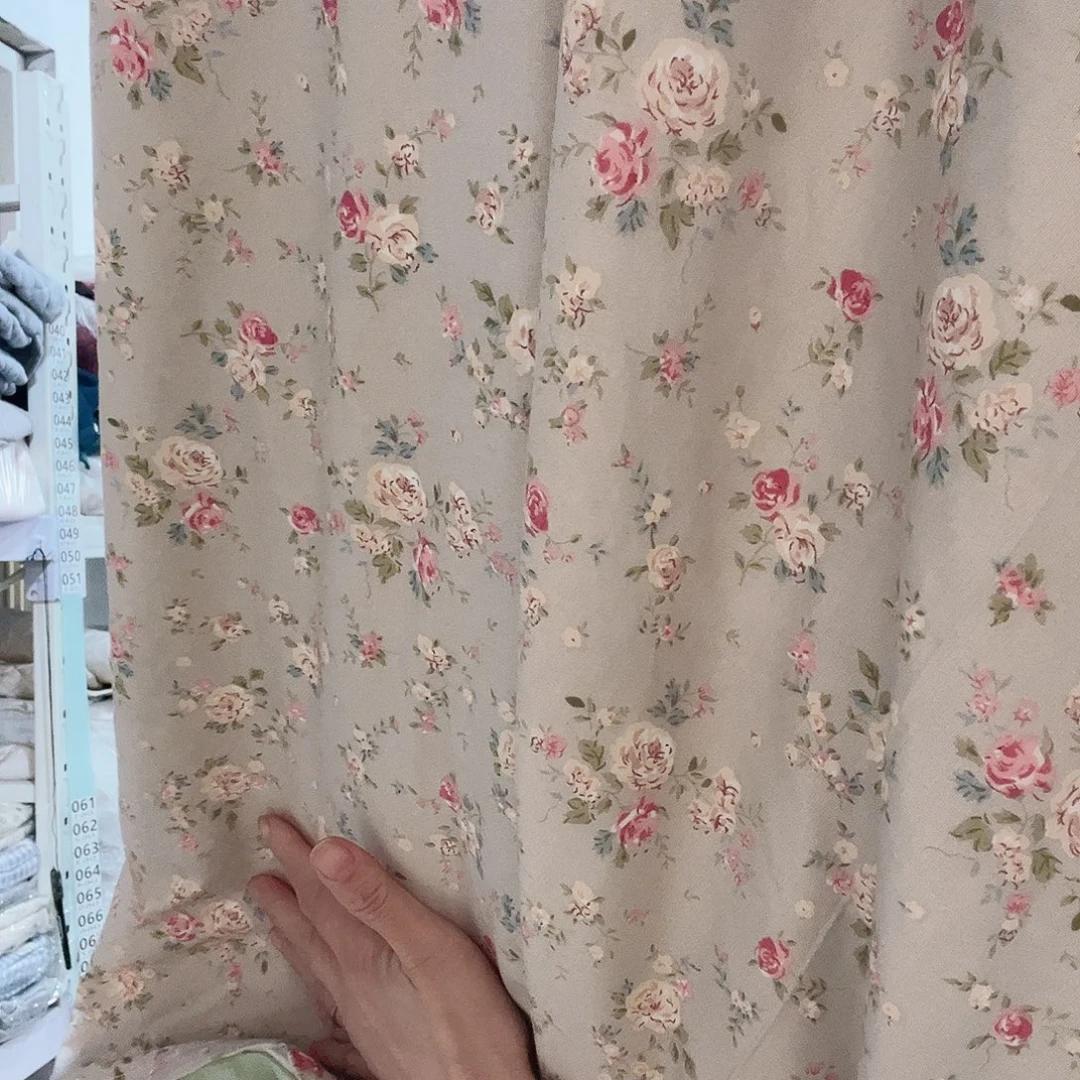 雪尼尔快乐大本营在这里也