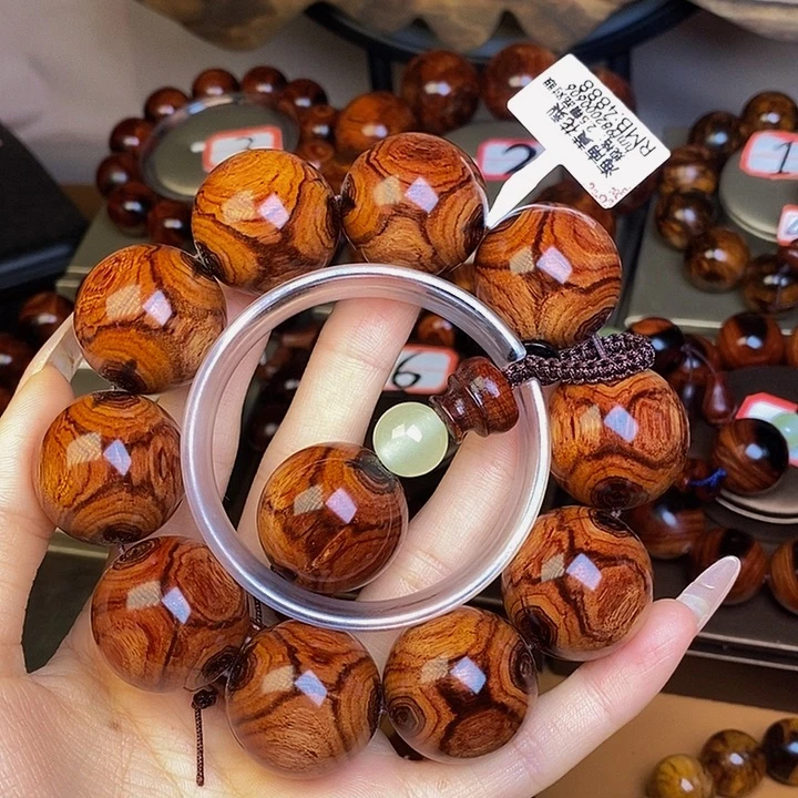 手串/手链花梨木类