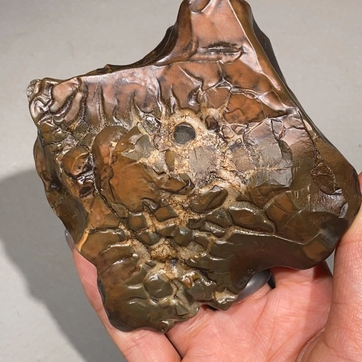 玛瑙/玉髓车挂合金苞***光64