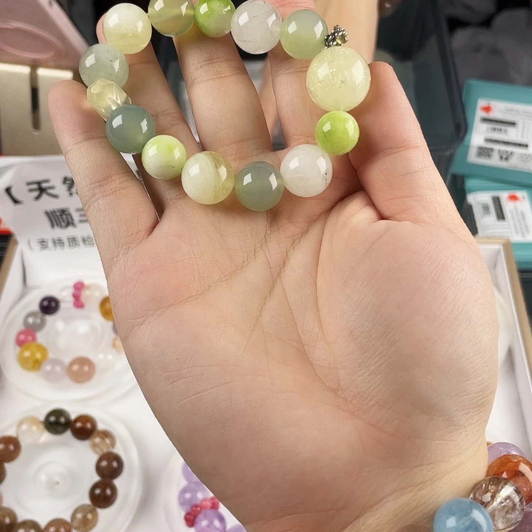 笔搁银S925镶嵌紫晶