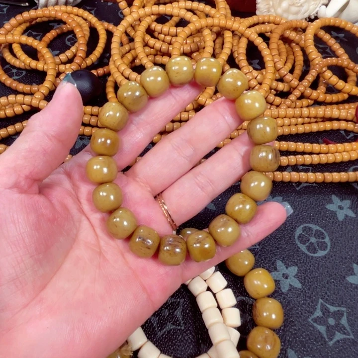 扇子毕*橄榄核尖精品