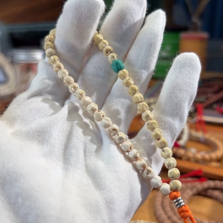 星月菩提手串数星星无相手持