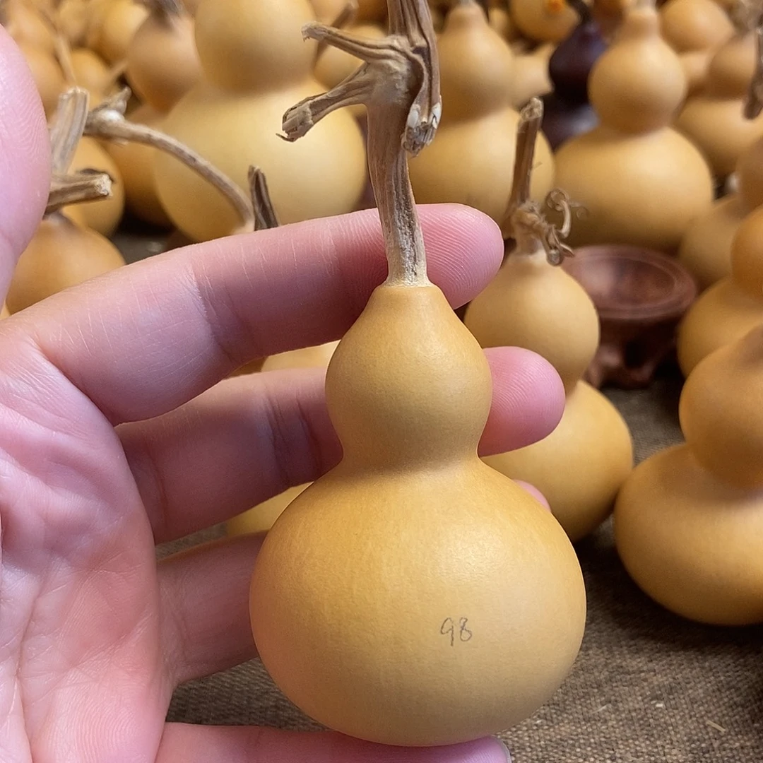 文玩葫芦 完美主义者 慎拍13
