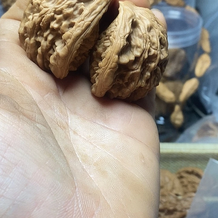 忆***柒吊坠桃核麦穗蛇头41尺