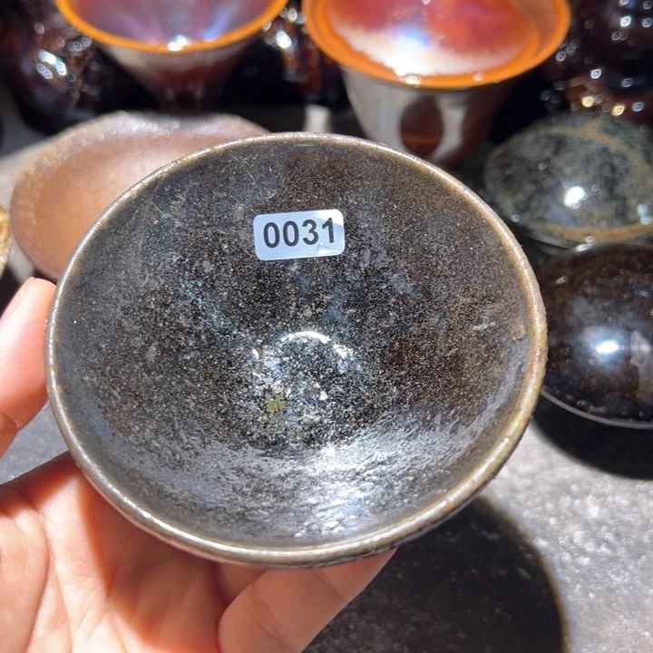 茶***音茶盏悠悠精品茶盏31