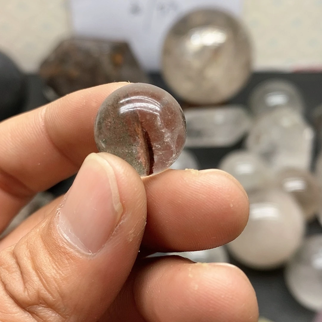 水晶324未镶嵌水晶石