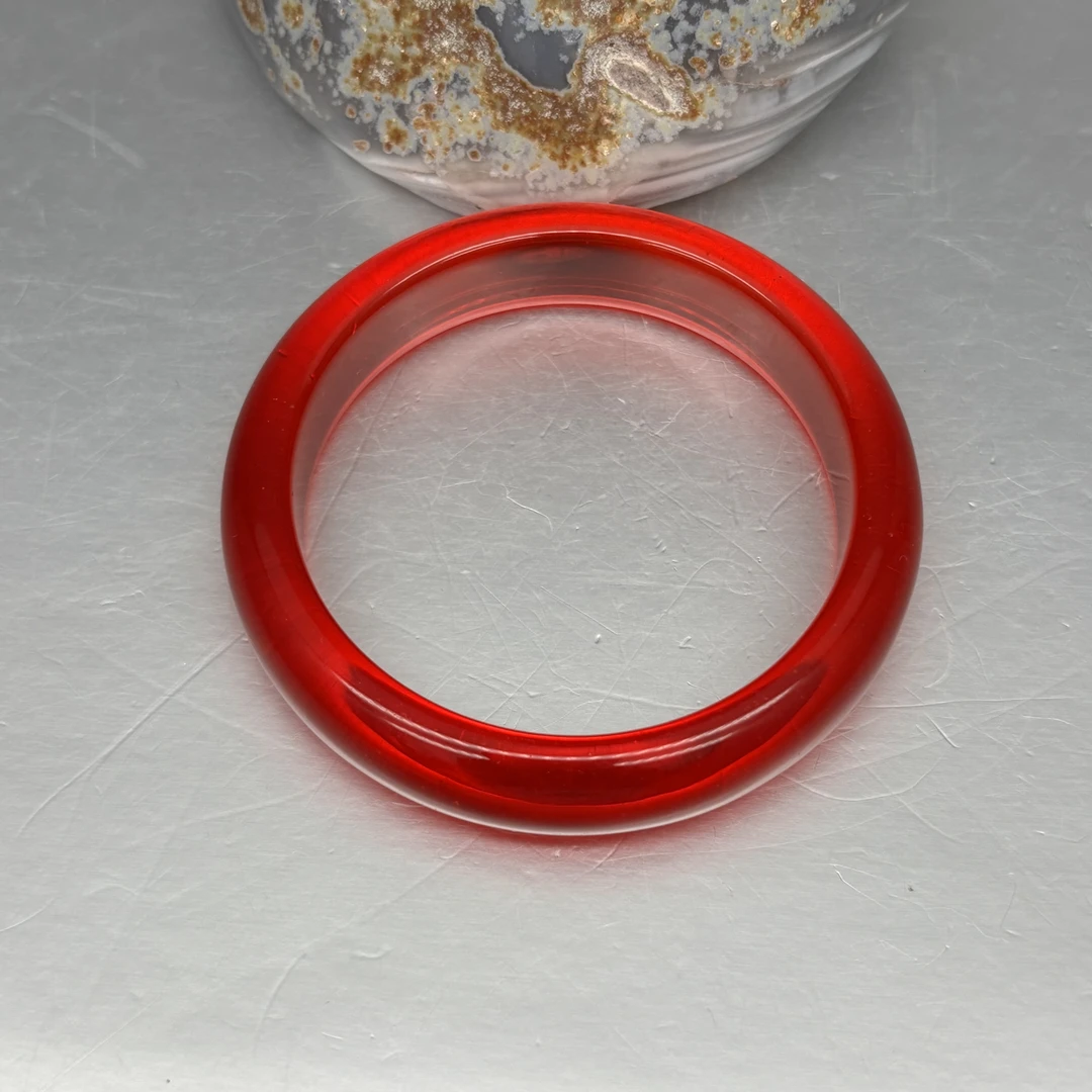 骥A016红首饰 新款时尚百搭男女款 多样性发其一