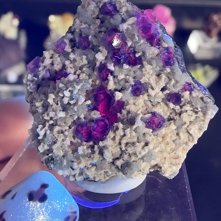 石材漏价不退不换