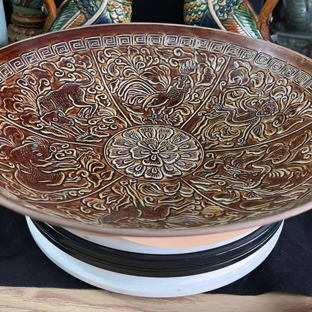 【闪购商品】壶陶瓷艺术作品欣赏