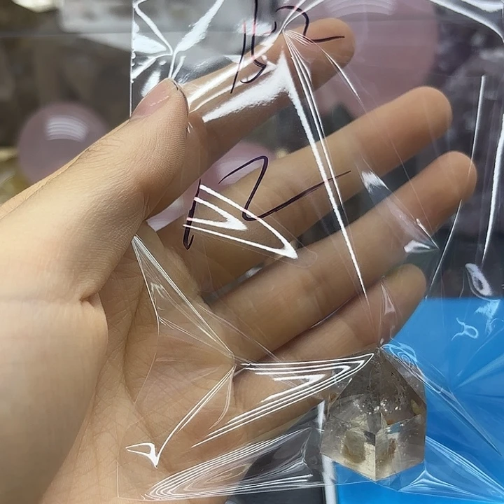 了***了紫晶珠宝半成品未镶嵌152