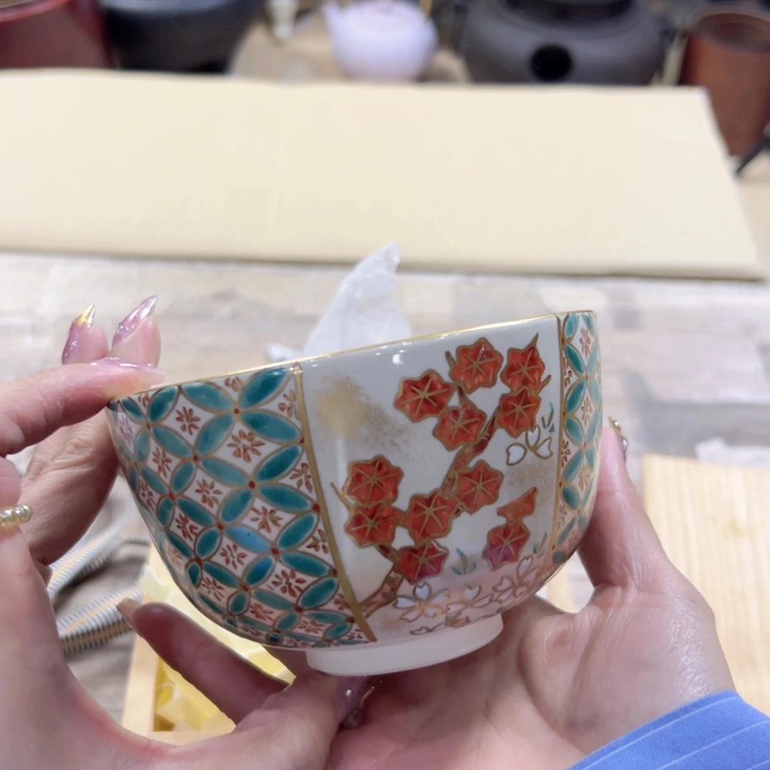 瓷片陶瓷的发展前景第二单元