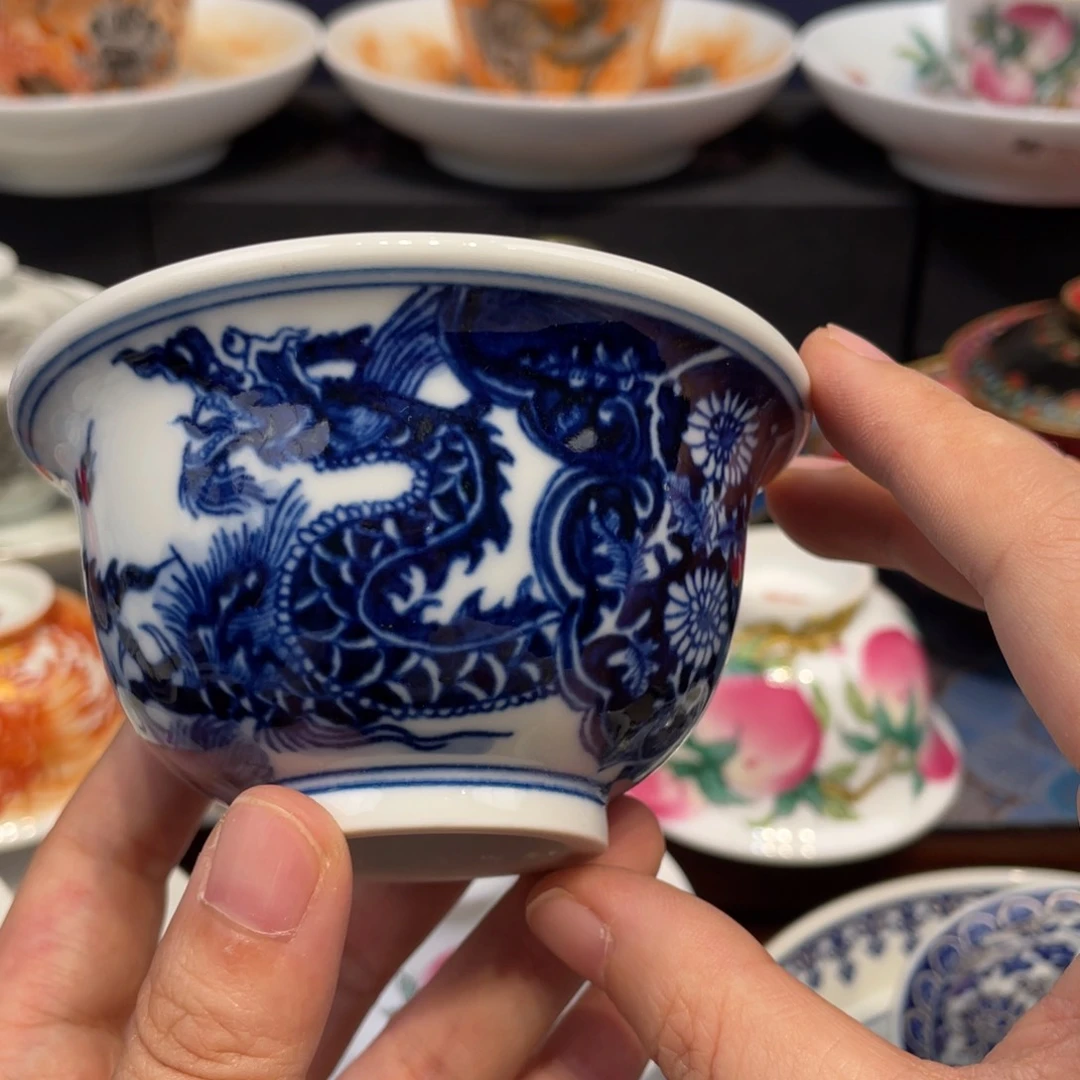 景德镇陶瓷景德镇瓷器