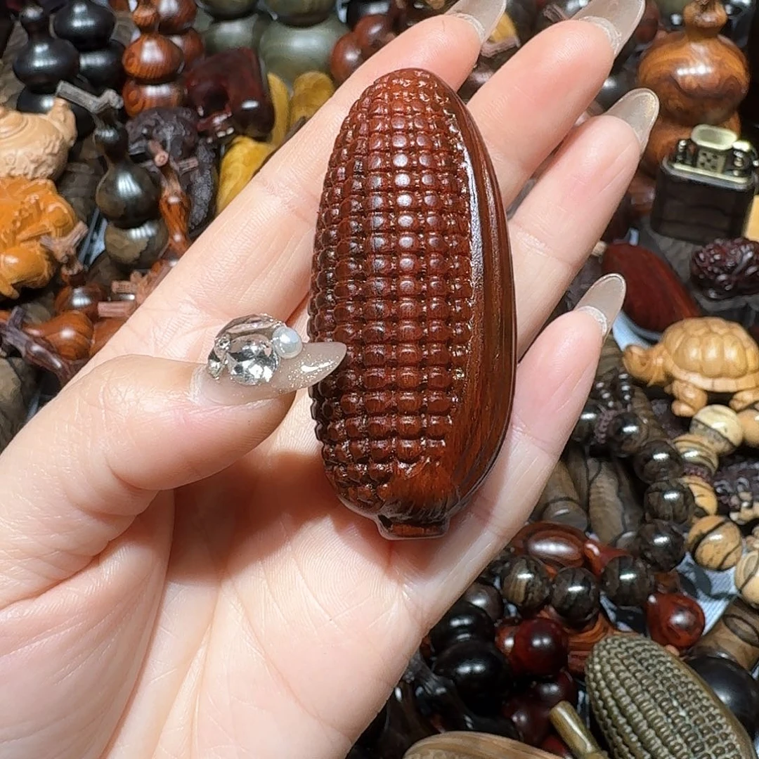 香榧木韩*呀东非小叶手把