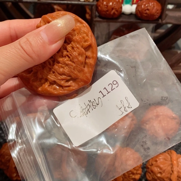 文玩核桃把件用****7精品