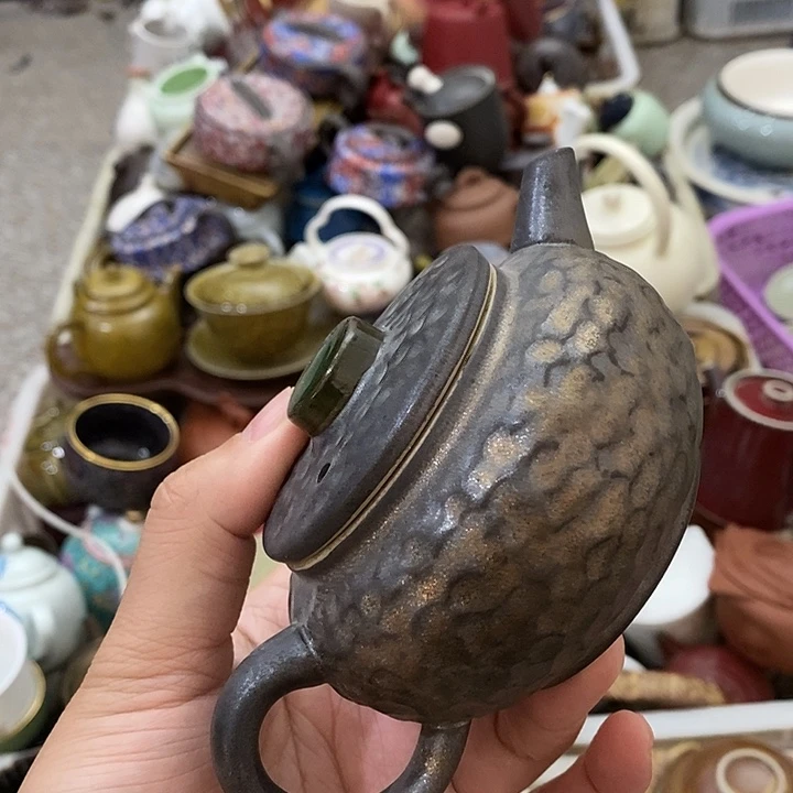 陶瓷制品生产陶瓷制品