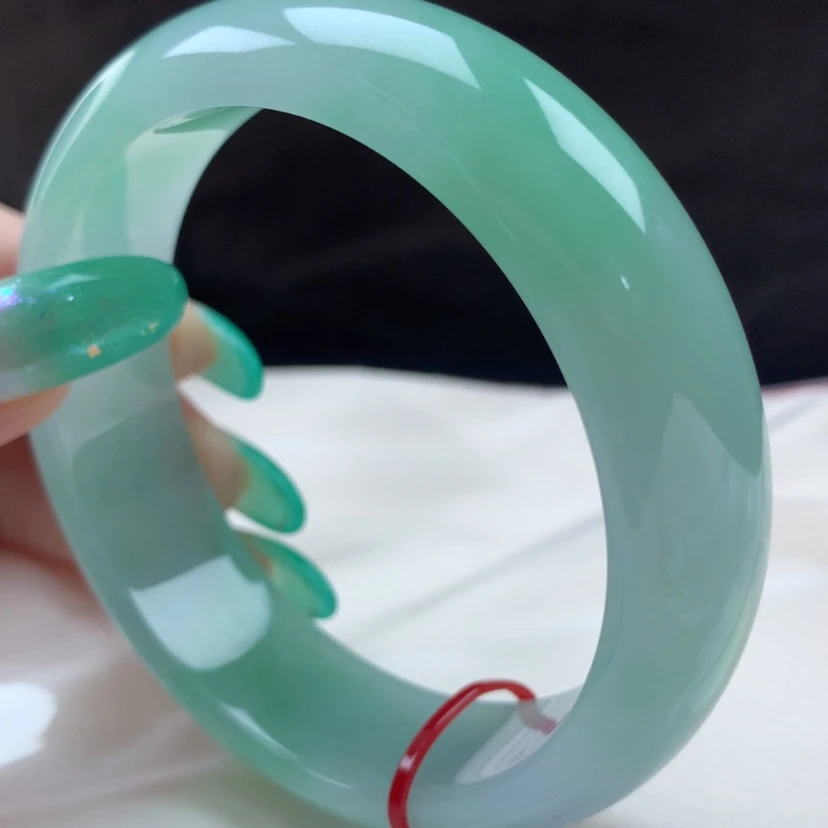 【闪购商品】未镶嵌手镯翡翠97215，