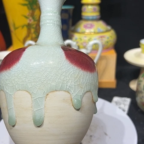 陶瓷一个一个一个，