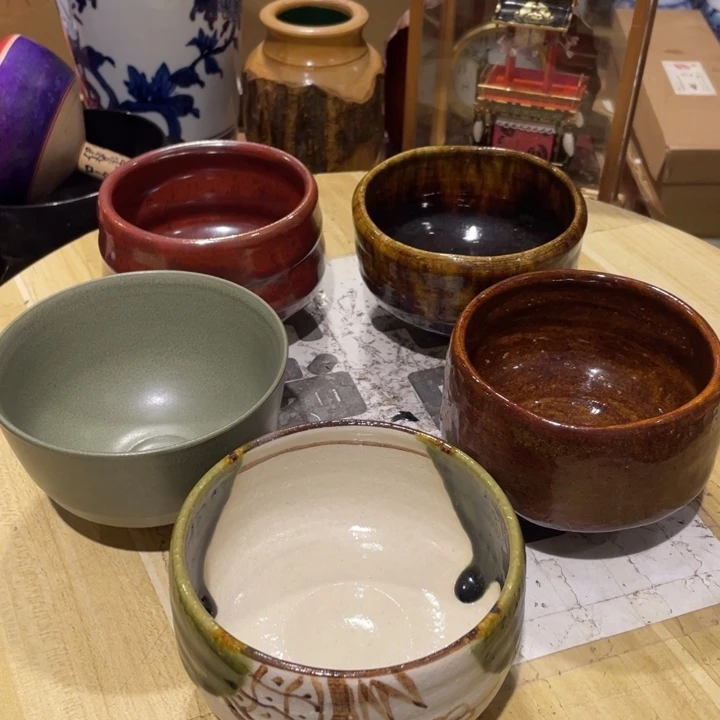 工艺美术品陶瓷艺术