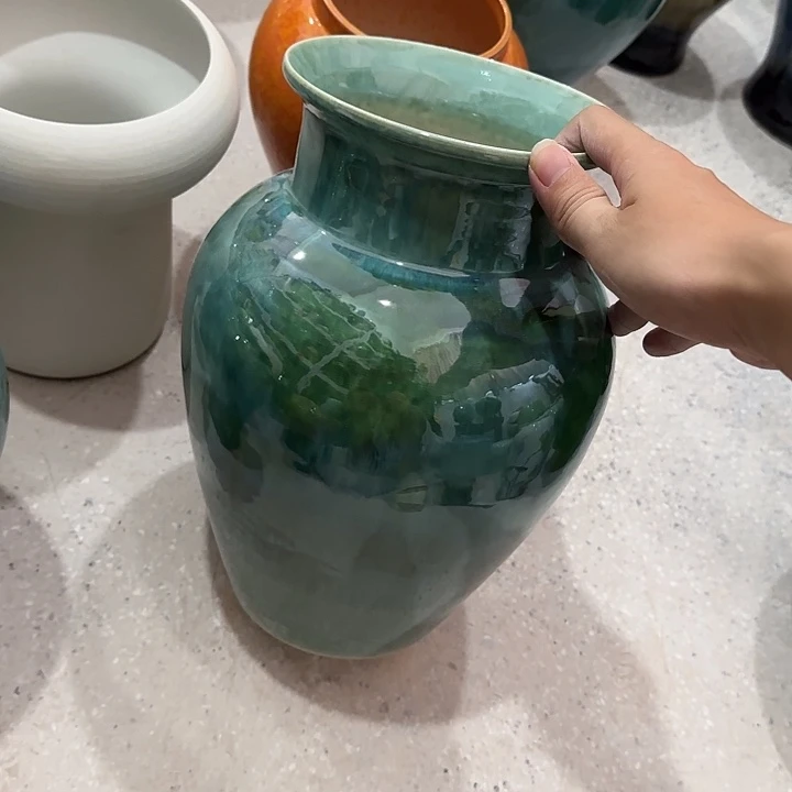 摆件正品有孔正品