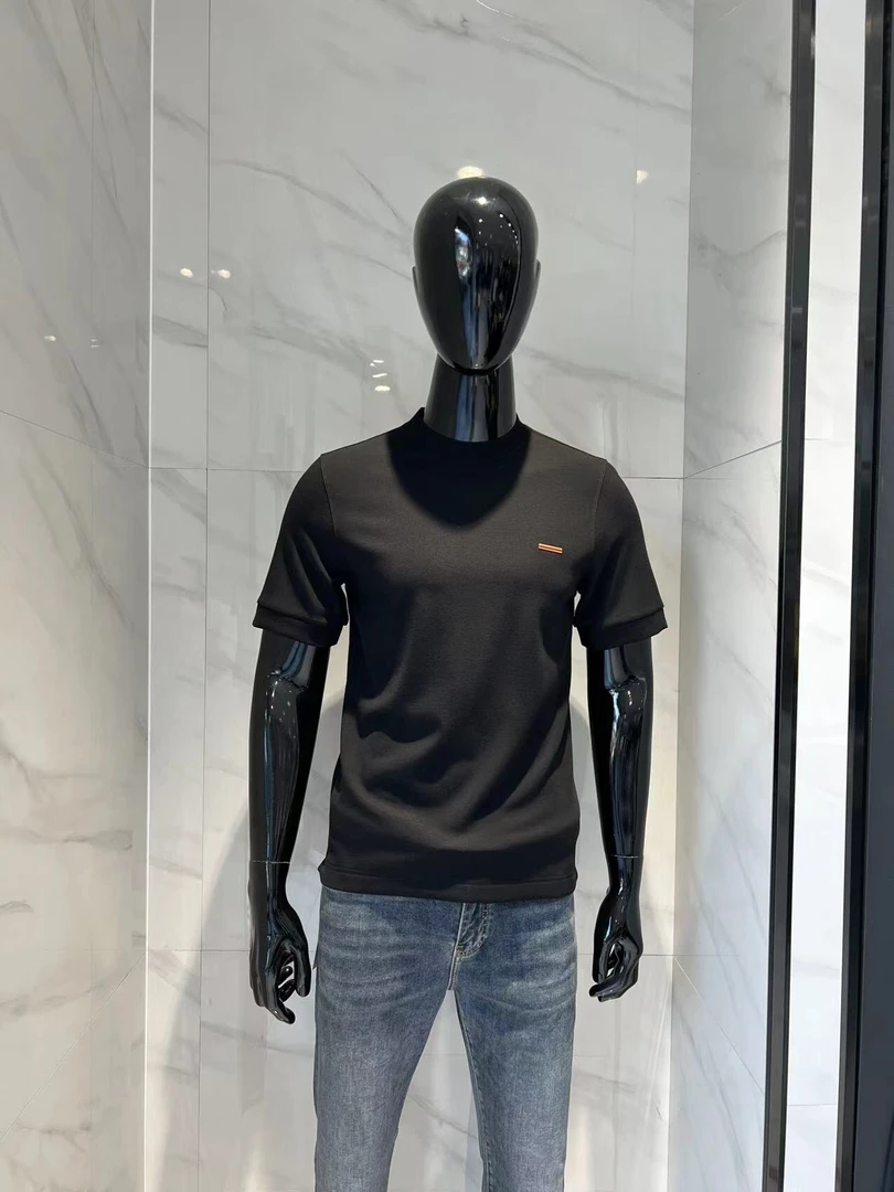 希尼亚新款秋冬季半袖