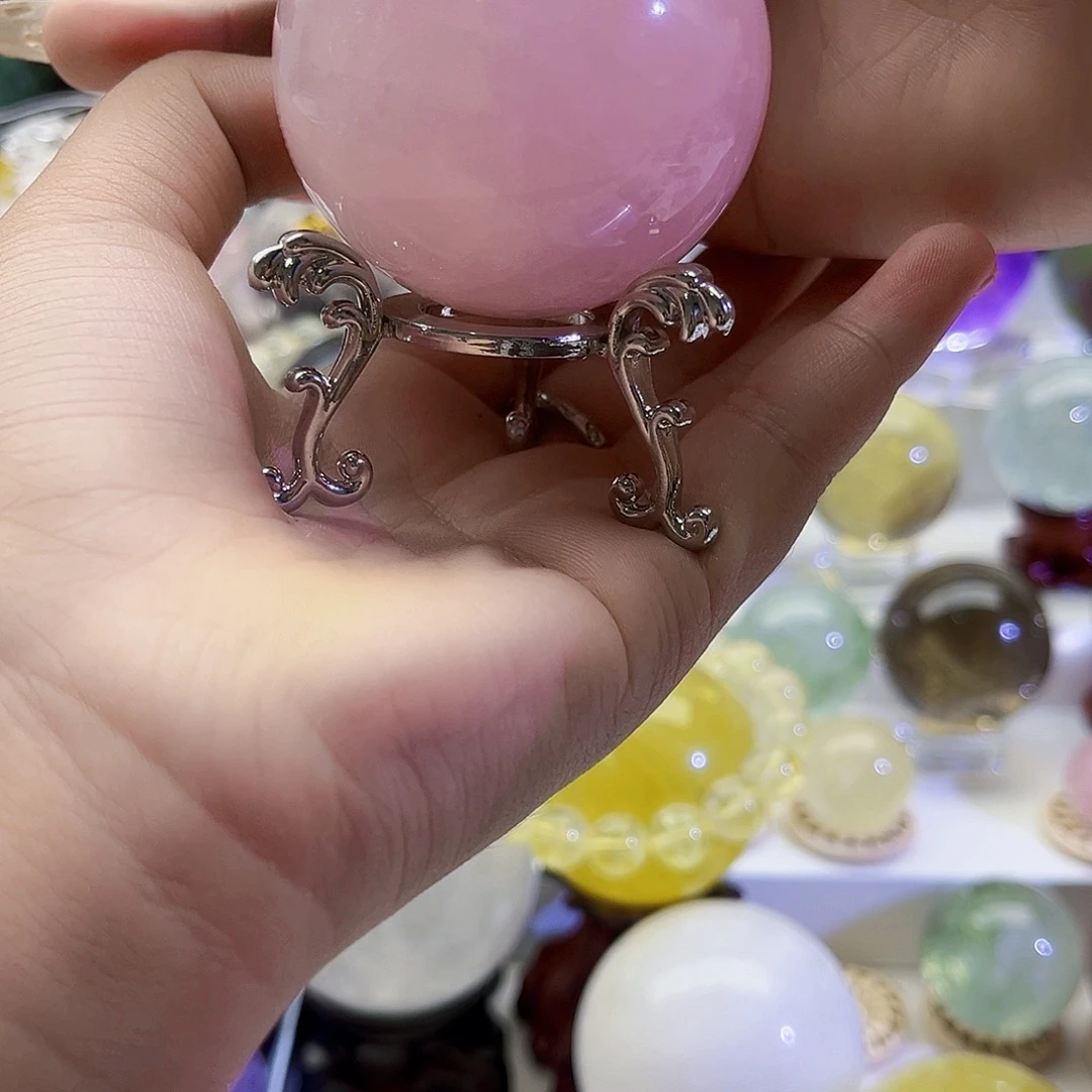 未镶嵌珠宝半成品水晶3
