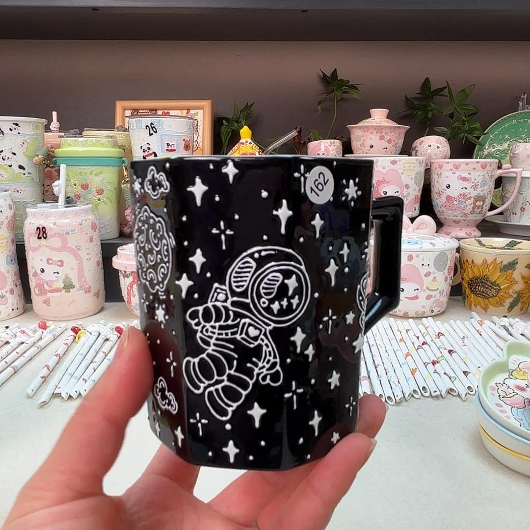 景德镇设计师款陶瓷