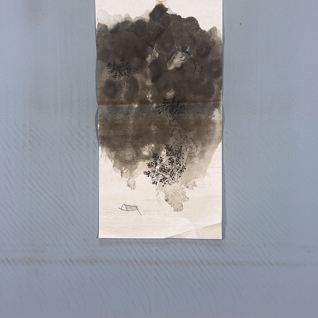 国画401 牡丹仙子是什么