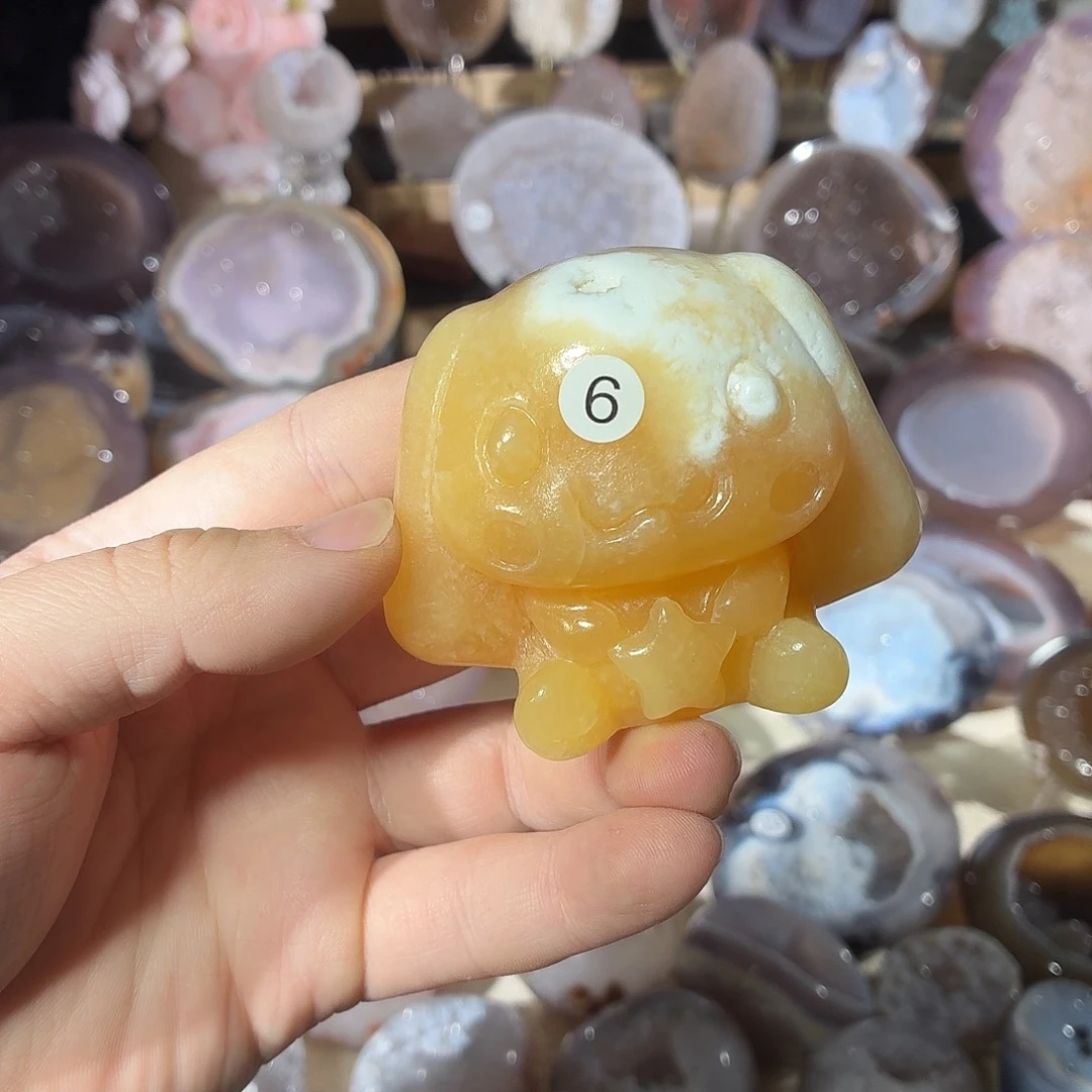 玛瑙/玉髓未镶嵌珠宝奇石