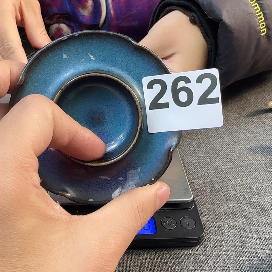 瓷片高货旧货只要真货