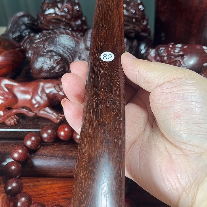 檀香紫檀（小叶紫檀）