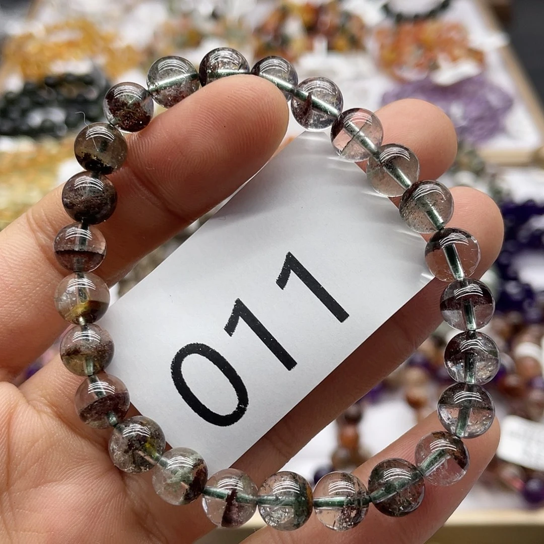 手链水晶未镶嵌水晶