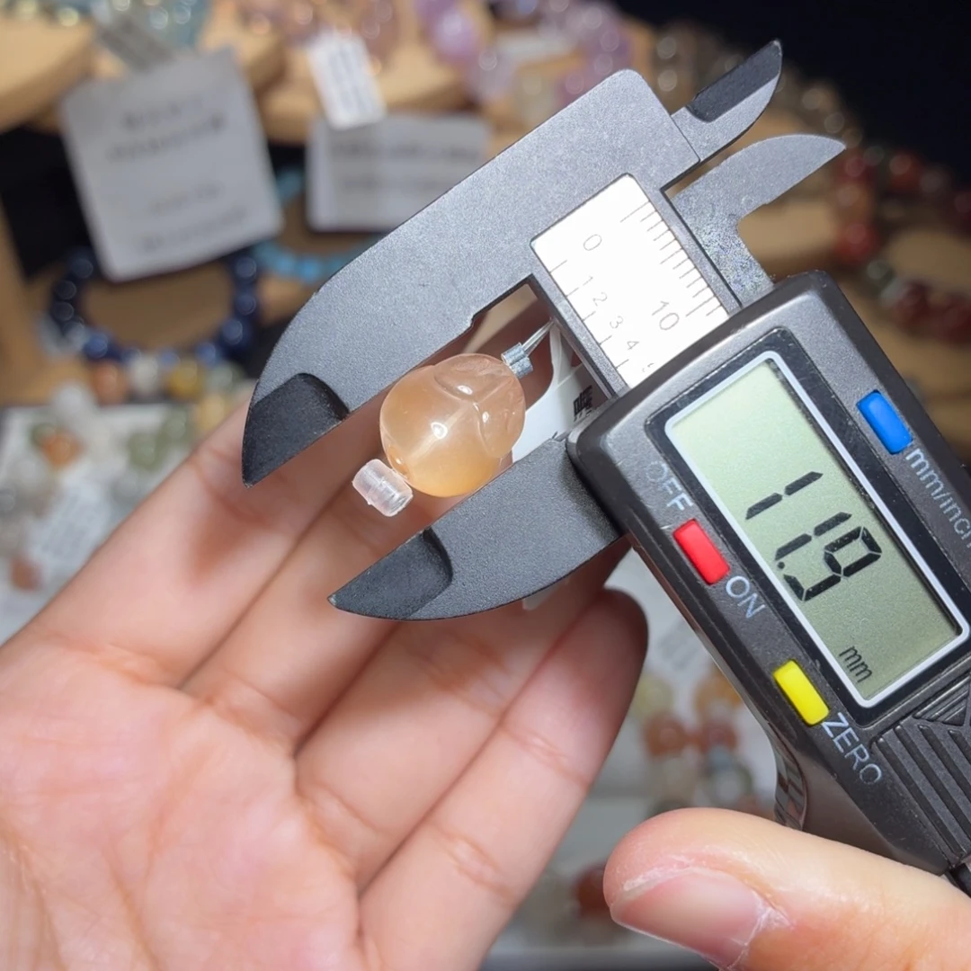 手链水晶未镶嵌55号多样性发货一CC