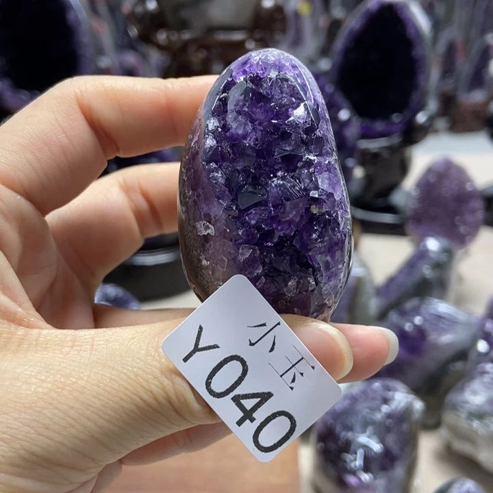 未镶嵌大型摆件（非配饰）水晶摆件