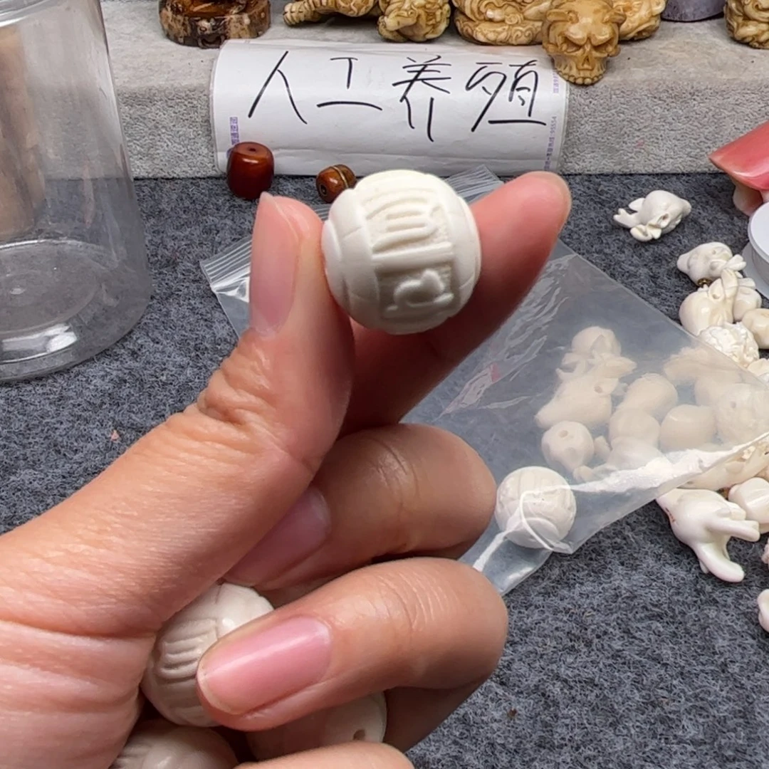 鹿骨其他人工养殖驼骨31