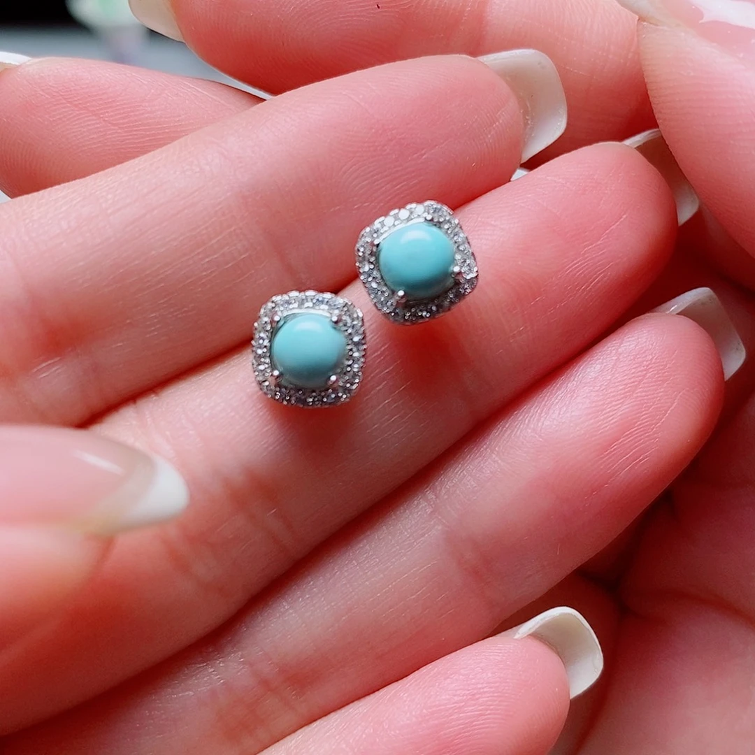 *****未镶嵌绿松石珠宝奇石