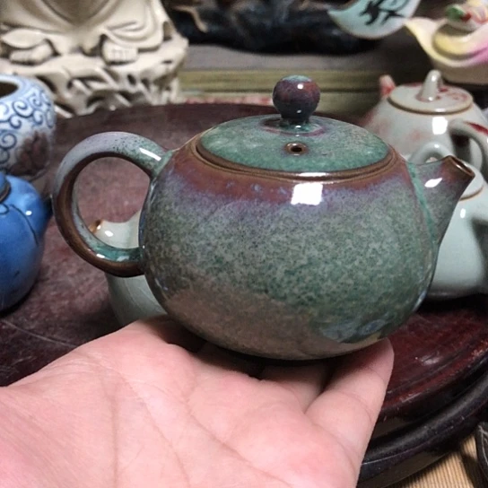 壶用****2陶瓷设计风格设计