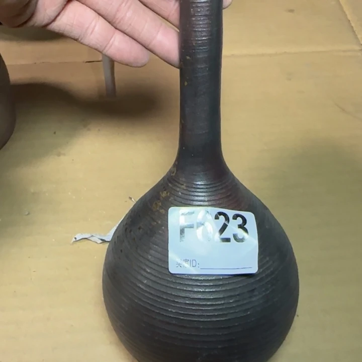 备前烧作品备前烧