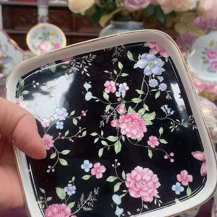 陶瓷摆件摆件摆件微瑕