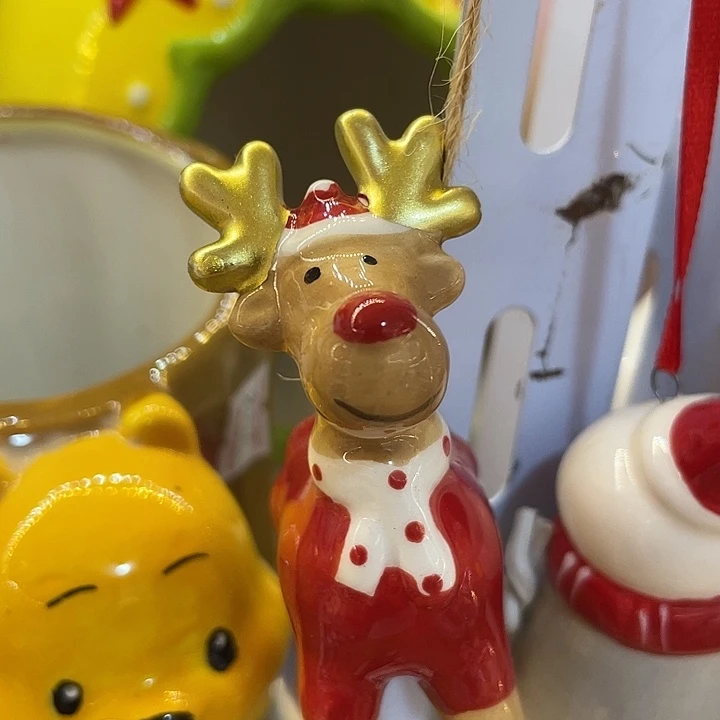 陶瓷微瑕介意慎拍