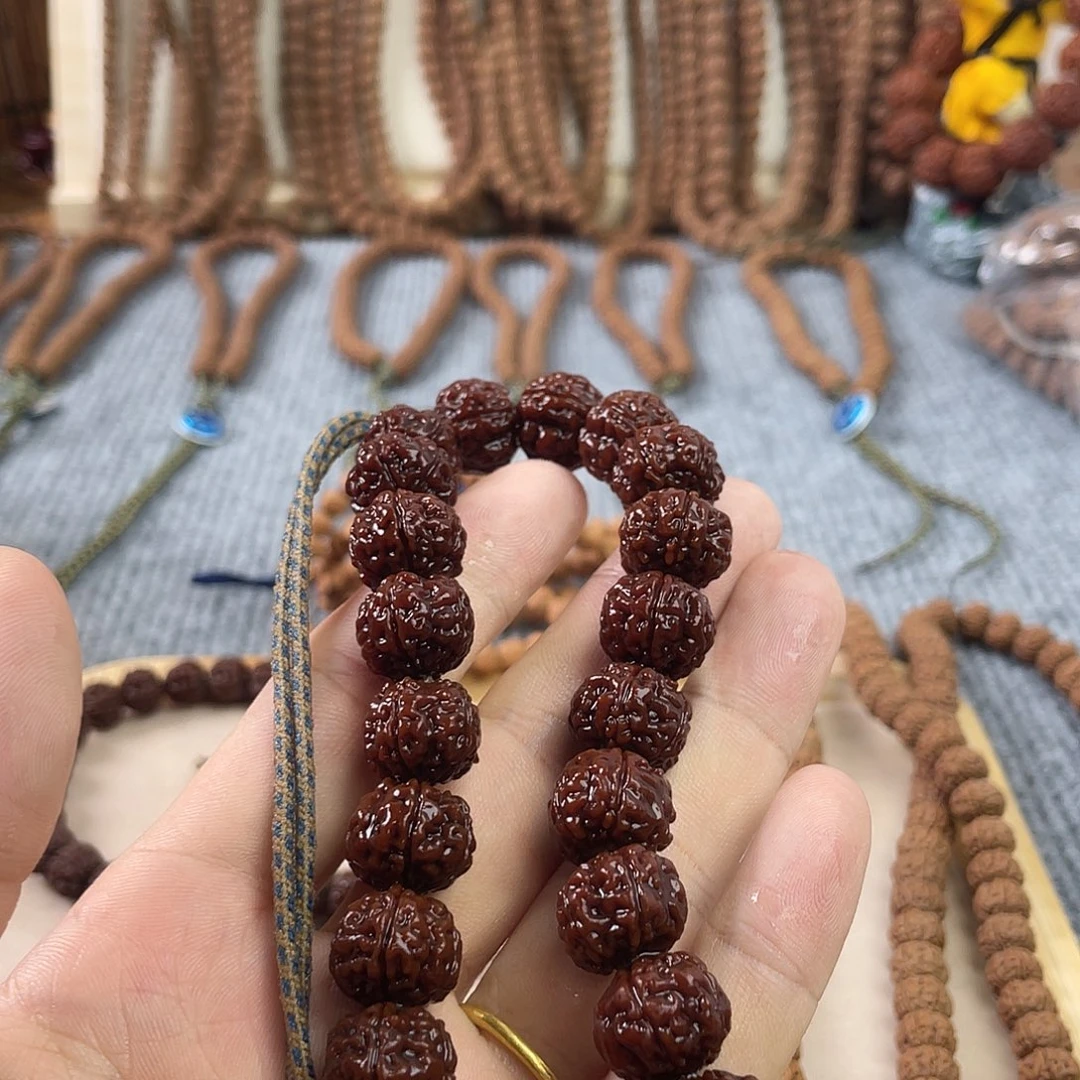 金刚菩提把件老树王