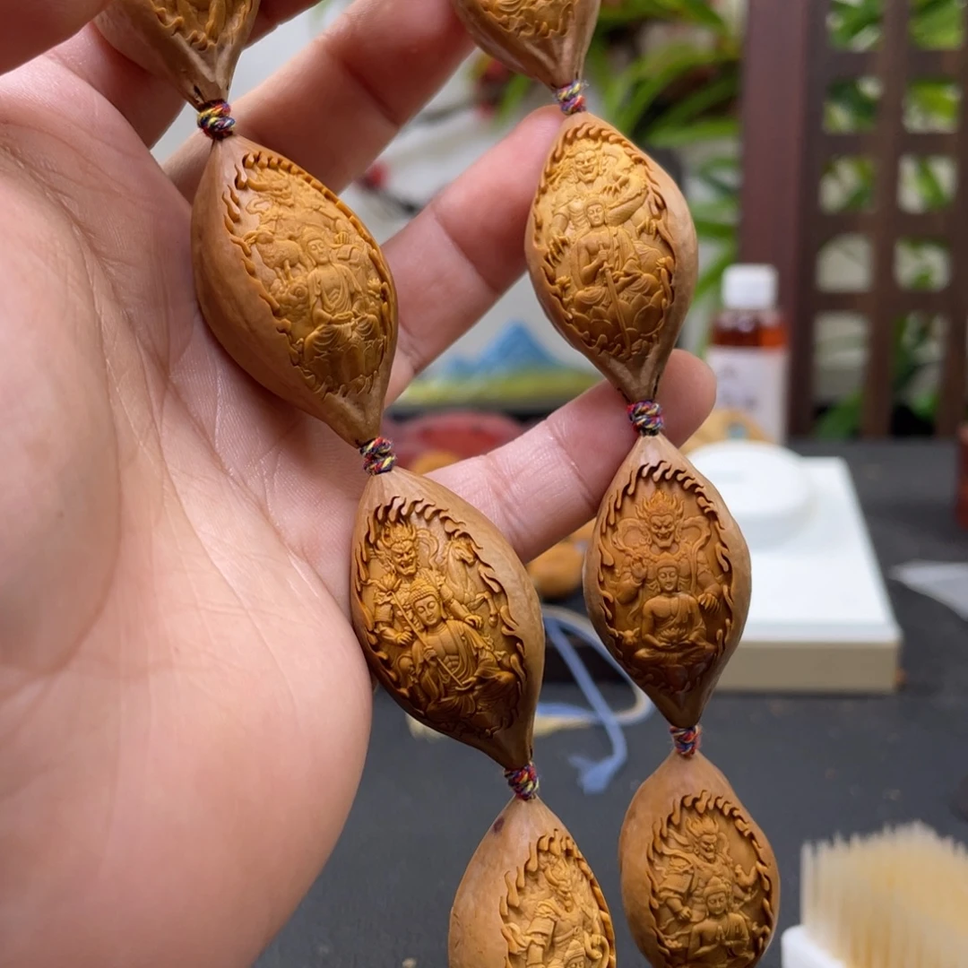 手串/手链橄榄核橄榄核