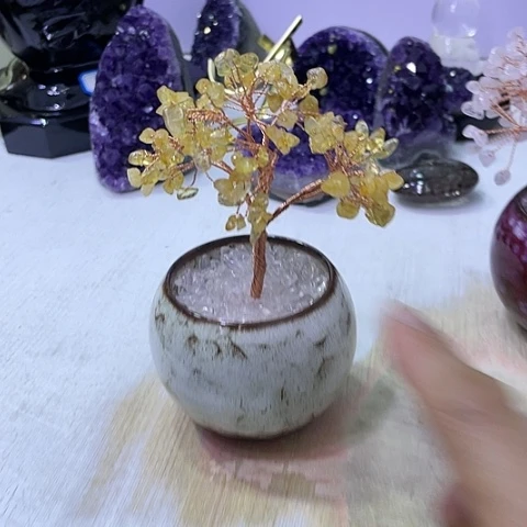 【闪购商品】水晶珠宝半成品未镶嵌