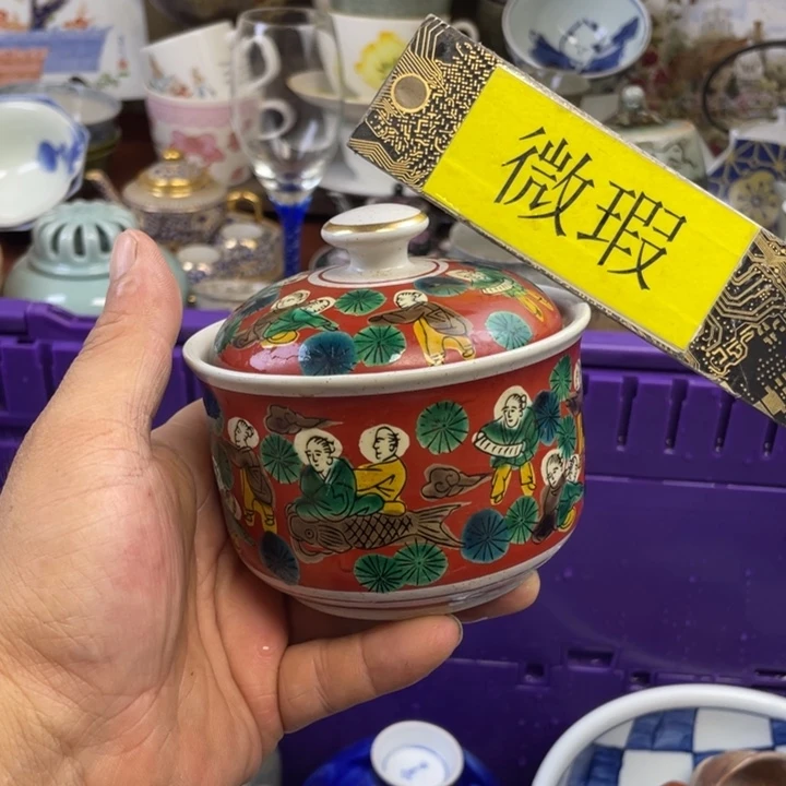 琉璃手工艺品开播了开播了开播了