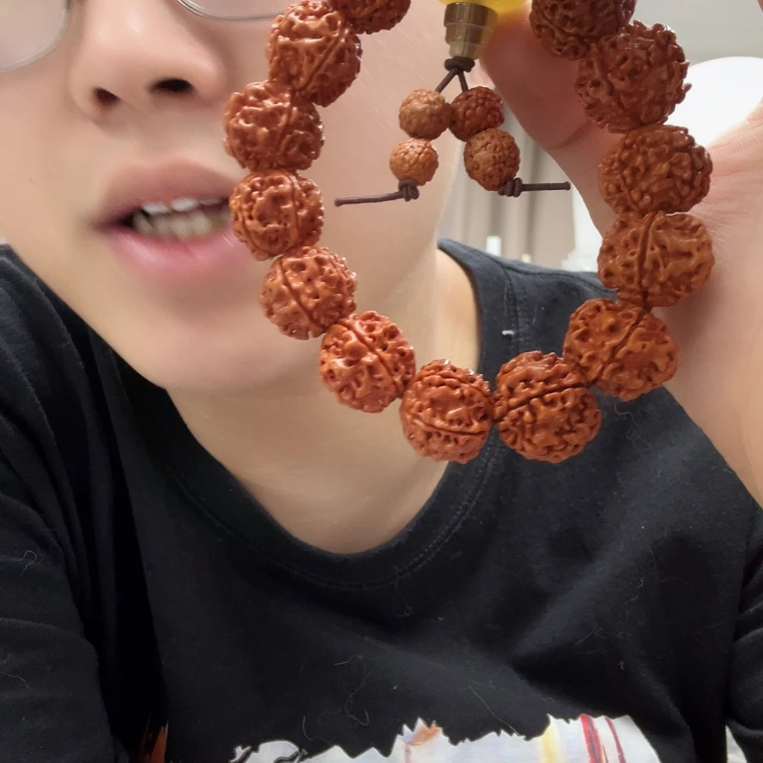 降真香手串/手链2金刚20mm