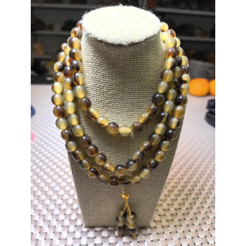 B13 10mm108佛珠（多样性发其一）