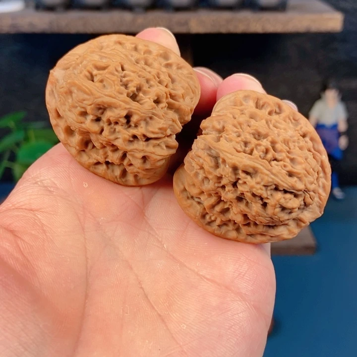 文玩核桃吊坠62¥¥南将石